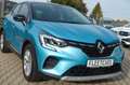 Renault Captur II Business Edition | NAVI | Sitzheizung Blue - thumbnail 3