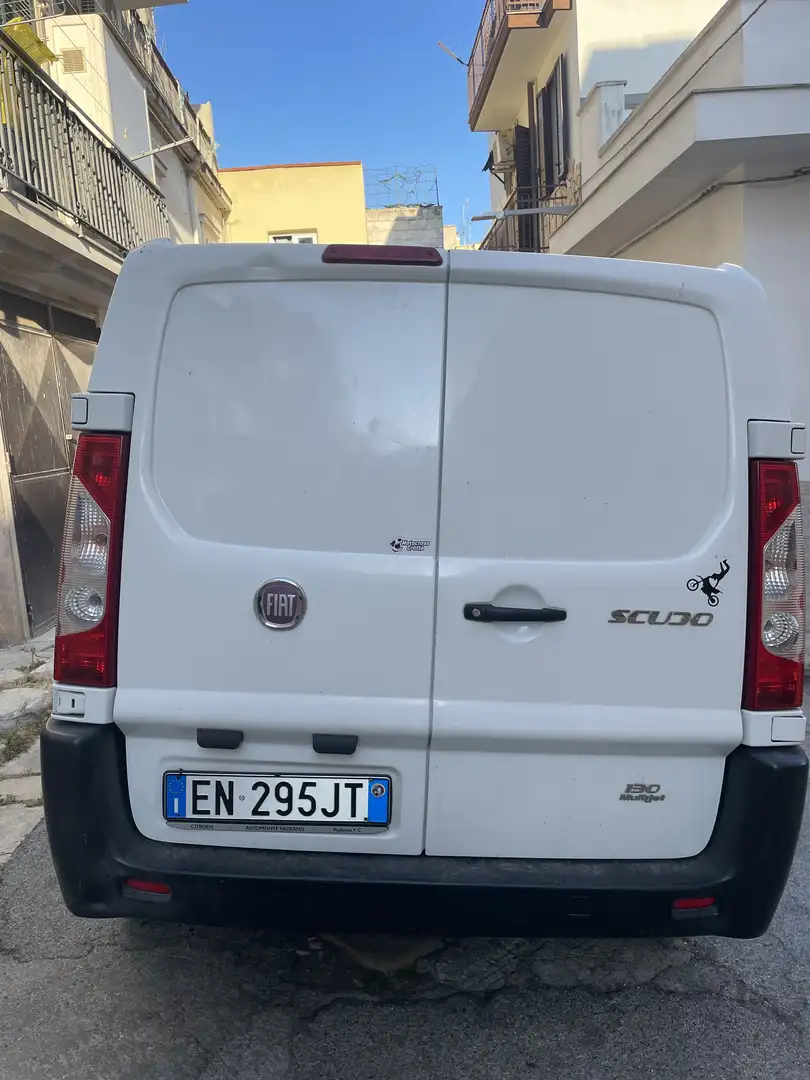 Fiat Scudo 1.9 Jtd - 2