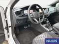 Volkswagen Taigo TSI R-Line DSG+IQ.Light+Digital Pro+Navi Pro+17"LM Weiß - thumbnail 5