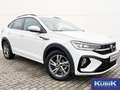 Volkswagen Taigo TSI R-Line DSG+IQ.Light+Digital Pro+Navi Pro+17"LM Weiß - thumbnail 21