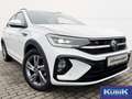 Volkswagen Taigo TSI R-Line DSG+IQ.Light+Digital Pro+Navi Pro+17"LM Weiß - thumbnail 19