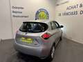 Renault ZOE ZEN CHARGE NORMALE R110 Gris - thumbnail 5