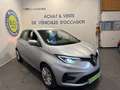 Renault ZOE ZEN CHARGE NORMALE R110 Gris - thumbnail 2
