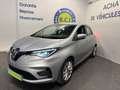 Renault ZOE ZEN CHARGE NORMALE R110 Gris - thumbnail 13