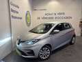 Renault ZOE ZEN CHARGE NORMALE R110 Gris - thumbnail 1