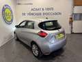 Renault ZOE ZEN CHARGE NORMALE R110 Gris - thumbnail 4