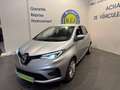 Renault ZOE ZEN CHARGE NORMALE R110 Gris - thumbnail 3