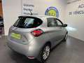 Renault ZOE ZEN CHARGE NORMALE R110 Gris - thumbnail 15