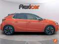 Opel Corsa Corsa-e Edition-e Orange - thumbnail 2