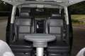 Volkswagen T5 Multivan Multivan DSG 4MOTION Highline Schwarz - thumbnail 8