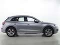 Audi Q5 2.0 TFSI S line quattro-ultra S-T Plateado - thumbnail 3