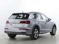 Audi Q5 2.0 TFSI S line quattro-ultra S-T Plateado - thumbnail 4