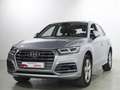 Audi Q5 2.0 TFSI S line quattro-ultra S-T Plateado - thumbnail 1