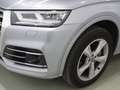 Audi Q5 2.0 TFSI S line quattro-ultra S-T Plateado - thumbnail 6