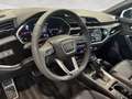 Audi Q3 sportback 45 2.0 tfsi s line edition quattro 245cv Bianco - thumbnail 8