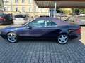 Mercedes-Benz CLK 320 Cabrio Avantgarde Blau - thumbnail 3