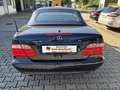 Mercedes-Benz CLK 320 Cabrio Avantgarde Blau - thumbnail 5