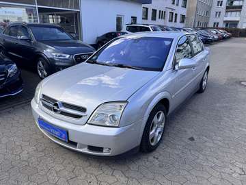 C 1.9 CDI Klima Navi 8fach  TÜV 12/2027