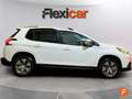 Peugeot 2008 Style 1.2L PureTech 60KW (82CV) Blanc - thumbnail 4