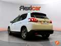Peugeot 2008 Style 1.2L PureTech 60KW (82CV) Blanc - thumbnail 9