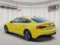 Audi S5 Sportback TDI tip qu PANO ACC Matrix GARANTIE Yellow - thumbnail 4