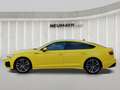 Audi S5 Sportback TDI tip qu PANO ACC Matrix GARANTIE Yellow - thumbnail 3