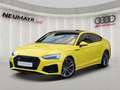 Audi S5 Sportback TDI tip qu PANO ACC Matrix GARANTIE Yellow - thumbnail 1