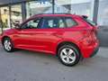 Skoda Kamiq 1,0 TSI Essence DSG Rot - thumbnail 3