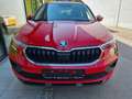 Skoda Kamiq 1,0 TSI Essence DSG Rot - thumbnail 2