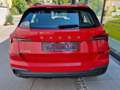 Skoda Kamiq 1,0 TSI Essence DSG Rot - thumbnail 4