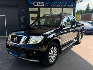 Pickup Double Cab LE V6 4x4 LB