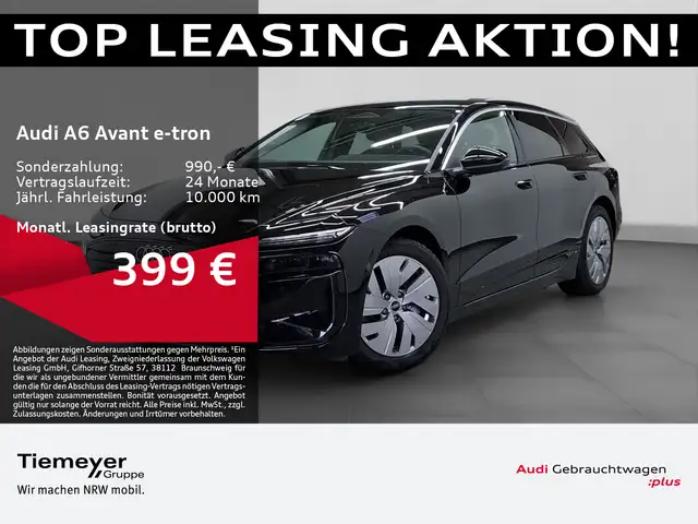 Audi LM20 AHK BF-DISPLAY MATRIX 360