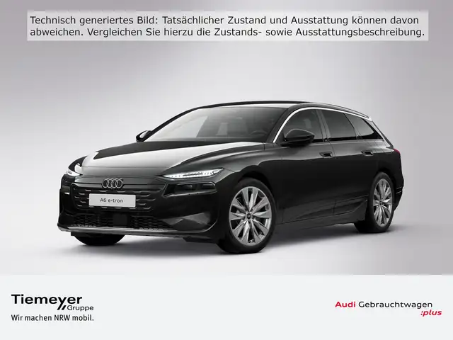 Audi LM20 AHK BF-DISPLAY MATRIX 360