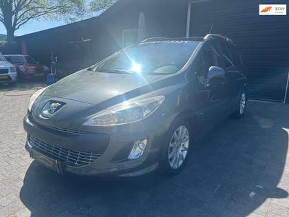 Peugeot 308 SW 1.6 VTi XS! Voor handel of export! Zó binnen, z