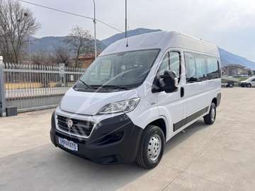 DUCATO COMBI 35 MH2 3.0 CNG 136C