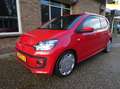 Volkswagen up! 1.0 take up! BlueMotion Airco Rood - thumbnail 1