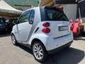 smart forTwo fortwo 1000 52 kW MHD coupé passion Blanc - thumbnail 4