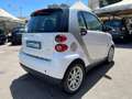 smart forTwo fortwo 1000 52 kW MHD coupé passion Blanc - thumbnail 3