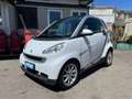 smart forTwo fortwo 1000 52 kW MHD coupé passion Blanc - thumbnail 2