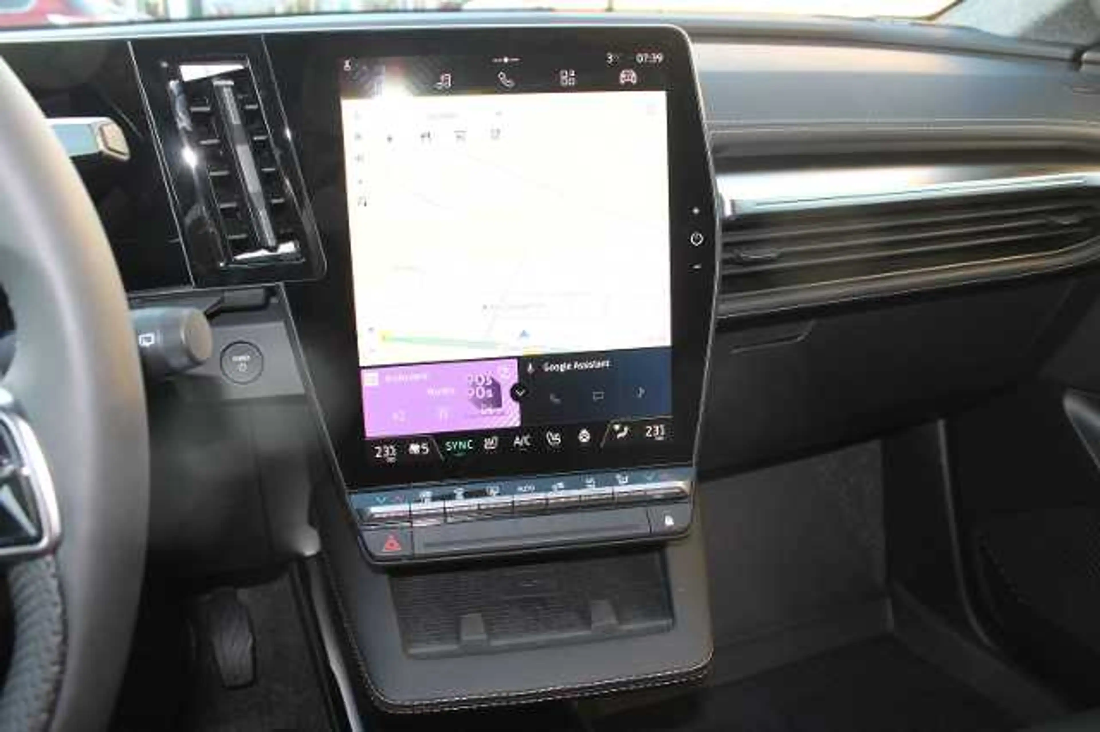 Mitsubishi Eclipse Cross Diamant TOP Luxury-Paket 87 kWh (22kW) — photo 7