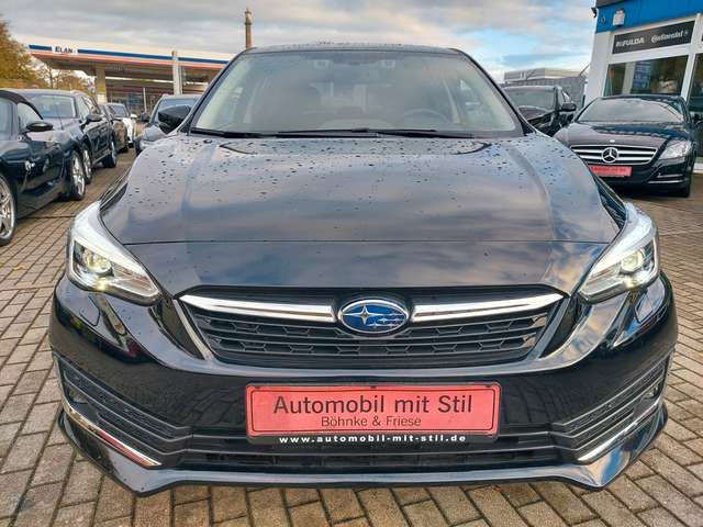 Subaru Impreza 2.0ie Hybrid 4x4 Lineartronic ACC Cam