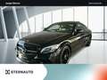 Mercedes-Benz C 220 C 220 d AMG Line/COMAND/Pano.-Dach/Distronic Klima Schwarz - thumbnail 1