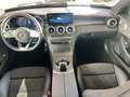 Mercedes-Benz C 220 C 220 d AMG Line/COMAND/Pano.-Dach/Distronic Klima Schwarz - thumbnail 11