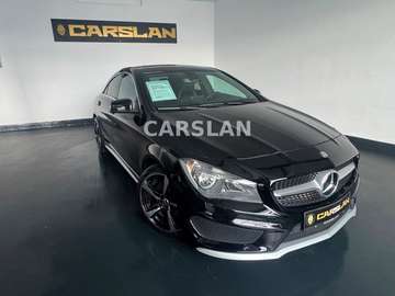 URBAN NAVI+LEDER+R.KAMERA+SPORT+KLIMAAUT
