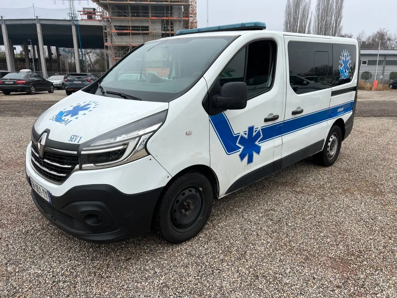 Renault Unknown