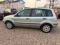 Ford Fusion 1,4 Automatik Gris - thumbnail 10