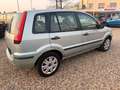 Ford Fusion 1,4 Automatik Gris - thumbnail 5