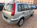 Ford Fusion 1,4 Automatik Gris - thumbnail 6