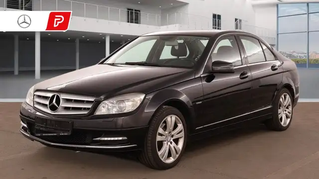 Mercedes-Benz C 250 CDI Limo 7-G Avantgarde NAVI PDC XENON 2HD