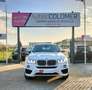 BMW X4 xDrive 30dA Weiß - thumbnail 13